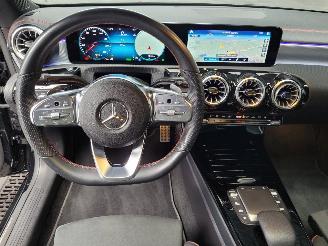 Mercedes Cla-klasse 250e Coupe 118-KW Automaat AMG Pano picture 20