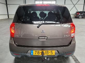 Mitsubishi Colt 1.3 70-KW Automaat 5drs Edition Two picture 17