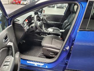 Renault Captur Hybrid 1.8 118-KW Automaat Esprit-Alpine picture 20