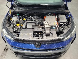 Renault Captur Hybrid 1.8 118-KW Automaat Esprit-Alpine picture 14