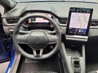 Renault Captur Hybrid 1.8 118-KW Automaat Esprit-Alpine picture 23