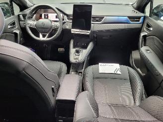 Renault Captur Hybrid 1.8 118-KW Automaat Esprit-Alpine picture 22