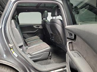 Audi Q7 3.0 TDi 200-KW Automaat 7-Persoons S-Line Quattro picture 15
