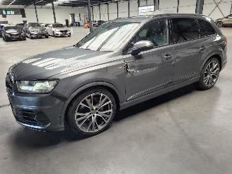 Audi Q7 3.0 TDi 200-KW Automaat 7-Persoons S-Line Quattro picture 4