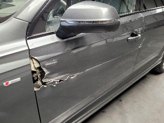 Audi Q7 3.0 TDi 200-KW Automaat 7-Persoons S-Line Quattro picture 9