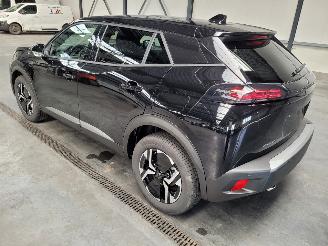 Peugeot 2008 Hybrid 1.2 100-KW Automaat Allure picture 2