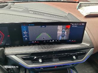 BMW XM 4.4 V8 480-KW Automaat X-Drive picture 27