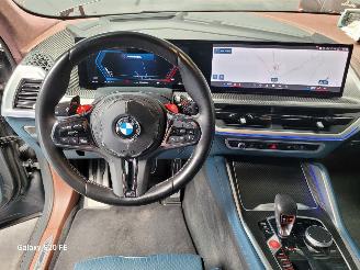 BMW XM 4.4 V8 480-KW Automaat X-Drive picture 24