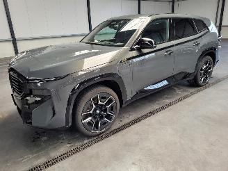 Auto incidentate BMW XM 4.4 V8 480-KW Automaat X-Drive 2023/12