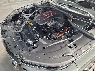 BMW XM 4.4 V8 480-KW Automaat X-Drive picture 9