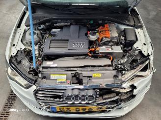 Audi A3 Sportback 1.4 e-Tron 110-KW Automaat S-Line picture 9
