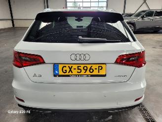 Audi A3 Sportback 1.4 e-Tron 110-KW Automaat S-Line picture 14