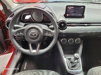 Mazda 2 SkyActiv-G 1.5 66-KW GT-M 5drs picture 18
