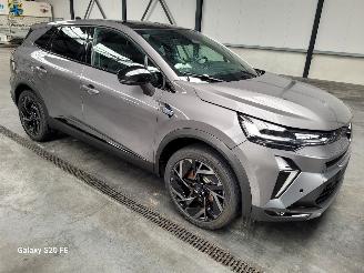  Renault Symbioz 1.8 e-Tech 116-KW Automaat Esprit-Alpine 2026/2