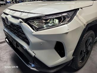 Toyota Rav-4 Hybrid 2.5 131-KW Automaat Two-Tone 2-WD picture 4