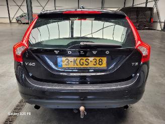 Volvo V-60 1.6 T3 110-KW Automaat Momentum picture 14
