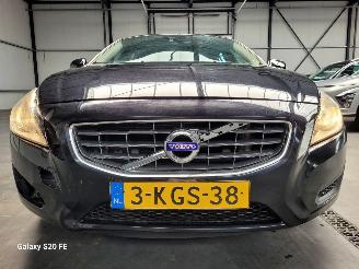 Volvo V-60 1.6 T3 110-KW Automaat Momentum picture 8