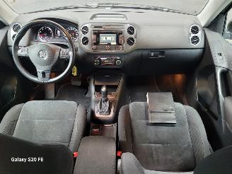 Volkswagen Tiguan 1.4 TSi 118-KW DSG Sport & Style 2-WD picture 15