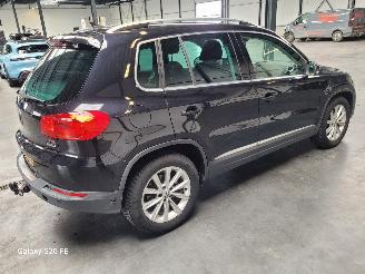 Volkswagen Tiguan 1.4 TSi 118-KW DSG Sport & Style 2-WD picture 4