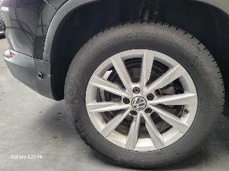 Volkswagen Tiguan 1.4 TSi 118-KW DSG Sport & Style 2-WD picture 10
