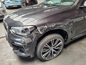 BMW X3 M40d 240-KW Automaat X-Drive Panoramadak picture 7