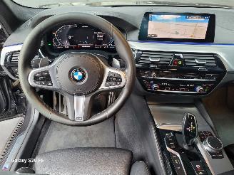 BMW 5-serie 530e Limo 185-KW Automaat M-Sport picture 22
