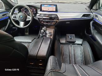 BMW 5-serie 530e Limo 185-KW Automaat M-Sport picture 21