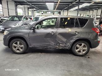 Toyota Rav-4 2.0 VVTi 116-KW 6-Bak X-Style 2-WD picture 5