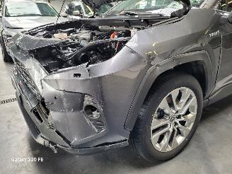 Toyota Rav-4 Hybrid 2.5 131-KW Automaat AWD picture 4