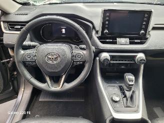 Toyota Rav-4 Hybrid 2.5 131-KW Automaat AWD picture 20