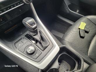 Toyota Rav-4 Hybrid 2.5 131-KW Automaat AWD picture 24