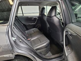 Toyota Rav-4 Hybrid 2.5 131-KW Automaat AWD picture 16