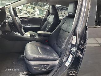 Toyota Rav-4 Hybrid 2.5 131-KW Automaat AWD picture 18