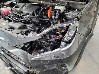 Toyota Rav-4 Hybrid 2.5 131-KW Automaat AWD picture 6