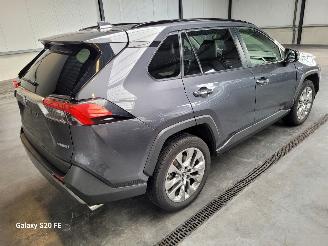 Toyota Rav-4 Hybrid 2.5 131-KW Automaat AWD picture 2