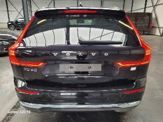 Volvo Xc-60 2.0 T6 293-KW Automaat AWD Panoramadak picture 15