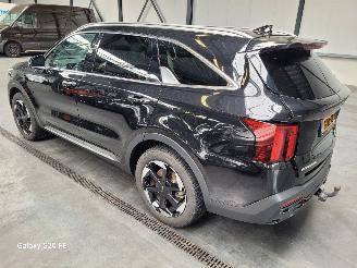 Kia Sorento PHEV 1.6 T-GDi 132-KW Automaat AWD 7-Persoons picture 2