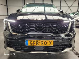 Kia Sorento PHEV 1.6 T-GDi 132-KW Automaat AWD 7-Persoons picture 15