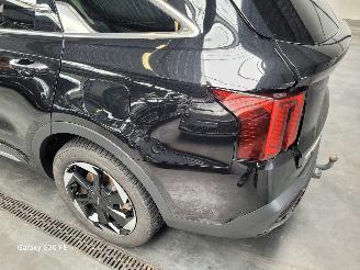 Kia Sorento PHEV 1.6 T-GDi 132-KW Automaat AWD 7-Persoons picture 5