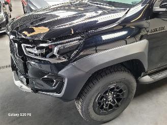 Toyota Hilux 2.8 D-4D 150-KW Automaat 4-WD D.C. GR-SPORT picture 5