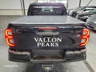 Toyota Hilux 2.8 D-4D 150-KW Automaat 4-WD D.C. GR-SPORT picture 18