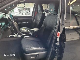 Toyota Hilux 2.8 D-4D 150-KW Automaat 4-WD D.C. GR-SPORT picture 21