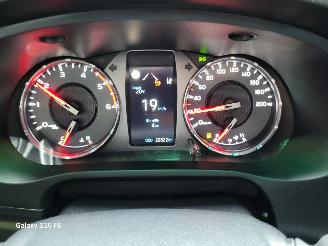 Toyota Hilux 2.8 D-4D 150-KW Automaat 4-WD D.C. GR-SPORT picture 24
