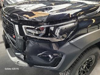Toyota Hilux 2.8 D-4D 150-KW Automaat 4-WD D.C. GR-SPORT picture 6