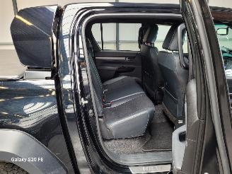Toyota Hilux 2.8 D-4D 150-KW Automaat 4-WD D.C. GR-SPORT picture 19