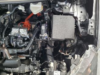 Toyota Yaris Cross Hybrid 1.5 68-KW Automaat 5drs picture 11