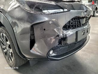 Toyota Yaris Cross Hybrid 1.5 68-KW Automaat 5drs picture 6