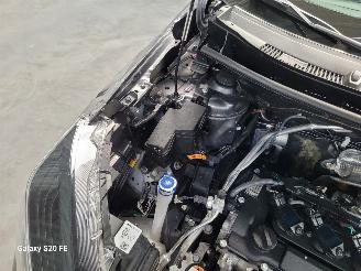 Toyota Yaris Cross Hybrid 1.5 68-KW Automaat 5drs picture 13