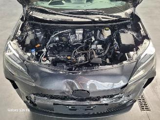 Toyota Yaris Cross Hybrid 1.5 68-KW Automaat 5drs picture 8