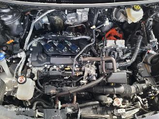 Toyota Yaris Cross Hybrid 1.5 68-KW Automaat 5drs picture 9